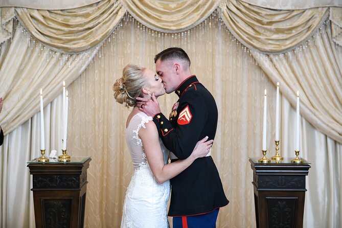 Las Vegas Vow Renewal Package - Why Chapel of the Flowers is a smart Vegas vow-renewal shortcut