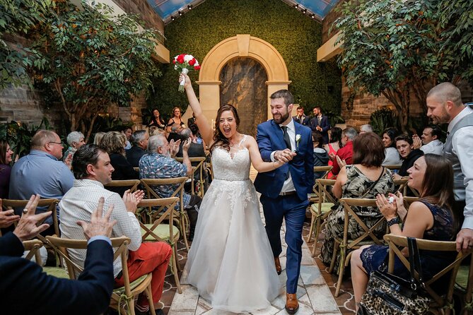 Las Vegas Vow Renewal Package - Ceremony-day logistics at 1717 Las Vegas Blvd S (and the transport reality)