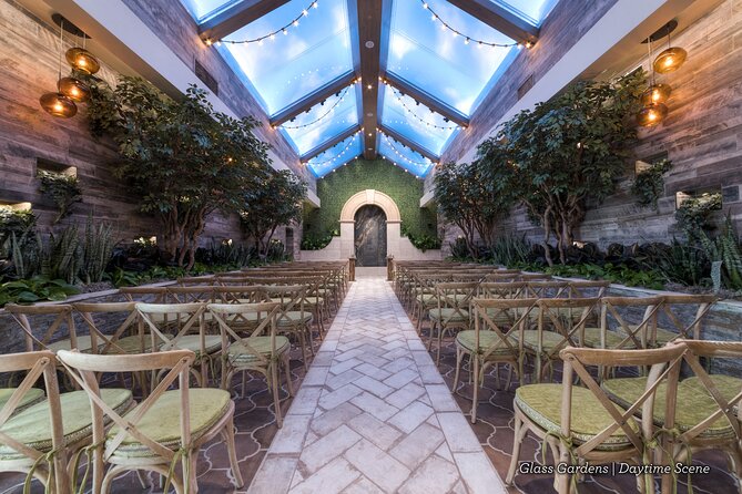Las Vegas Vow Renewal Package - Upgrades and add-ons: how you can shape the day beyond the chapel