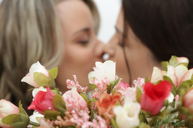 Las Vegas: Wedding at Paradise Wedding Chapel - FAQ