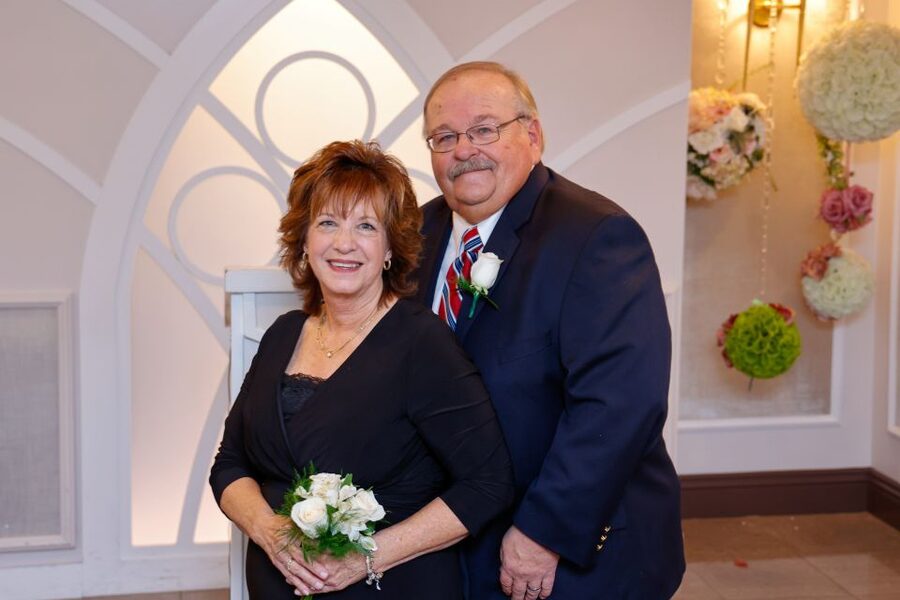 Las Vegas: Wedding or Vow Renewal at Graceland Chapel - Ceremony choices: wedding vs vow renewal vs non-legal commitment