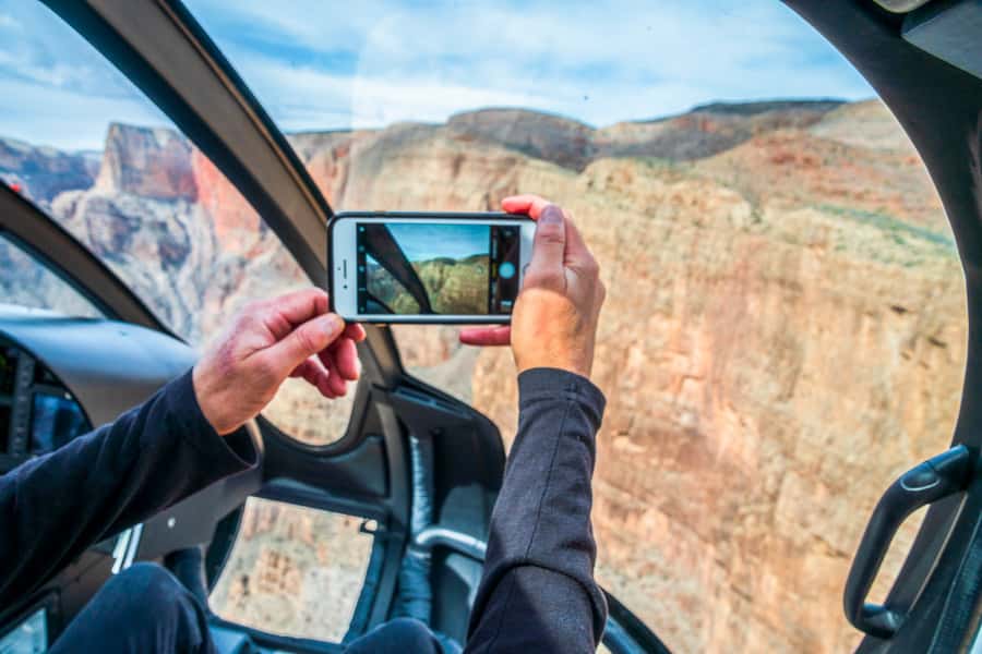 Las Vegas: West Grand Canyon Helicopter Ticket with Transfer - Key Things You Should Know Before You Go