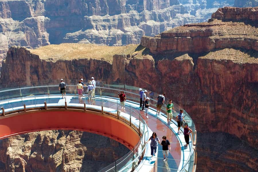 Las Vegas: West Grand Canyon Helicopter Ticket with Transfer - The 3-Hour Ground Window: How to Use It Without Feeling Rushed