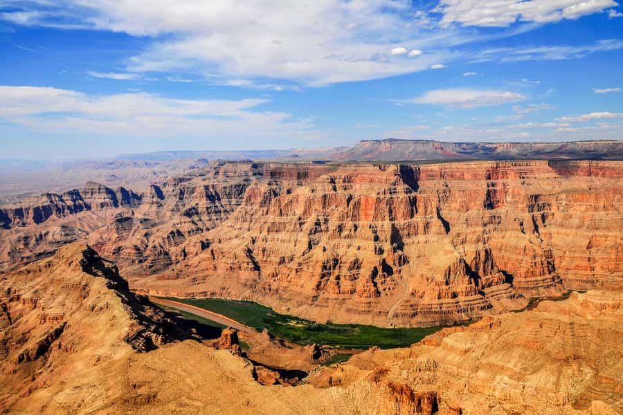 Las Vegas: West Grand Canyon Helicopter Ticket with Transfer - The Hualapai Native Village Stop: Culture, Dwellings, and Performances