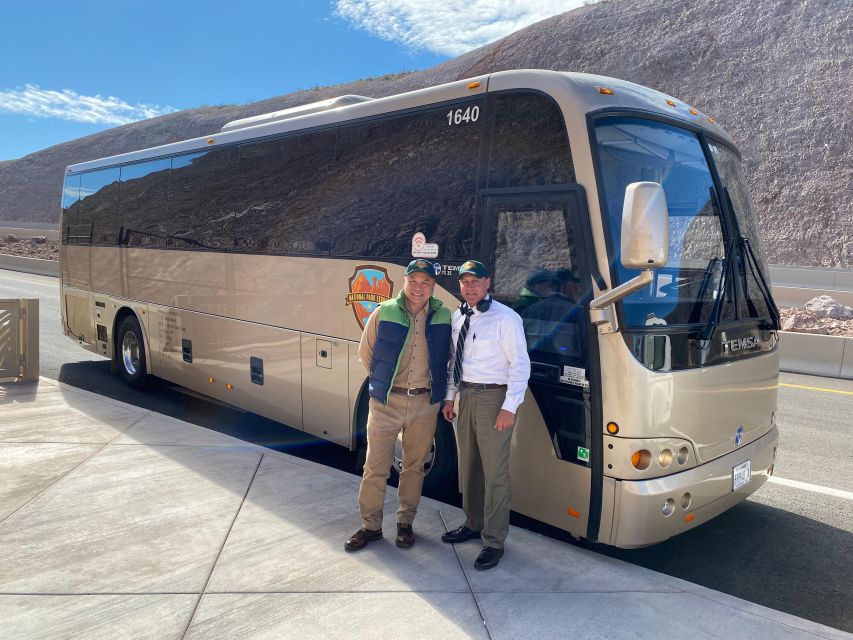 Las Vegas/Williams/Tusayan/Grand Canyon: One-Way Shuttle - Why a One-Way Shuttle Makes Sense for Vegas and the South Rim