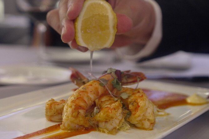 Las Vegas Wine Tour Experience - How the Sommelier Host Keeps the Evening From Feeling Fake