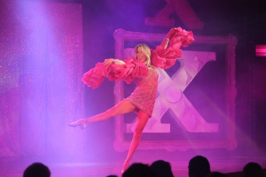 Las Vegas: X Burlesque Show at the Flamingo - Value and cost: what your ticket really covers