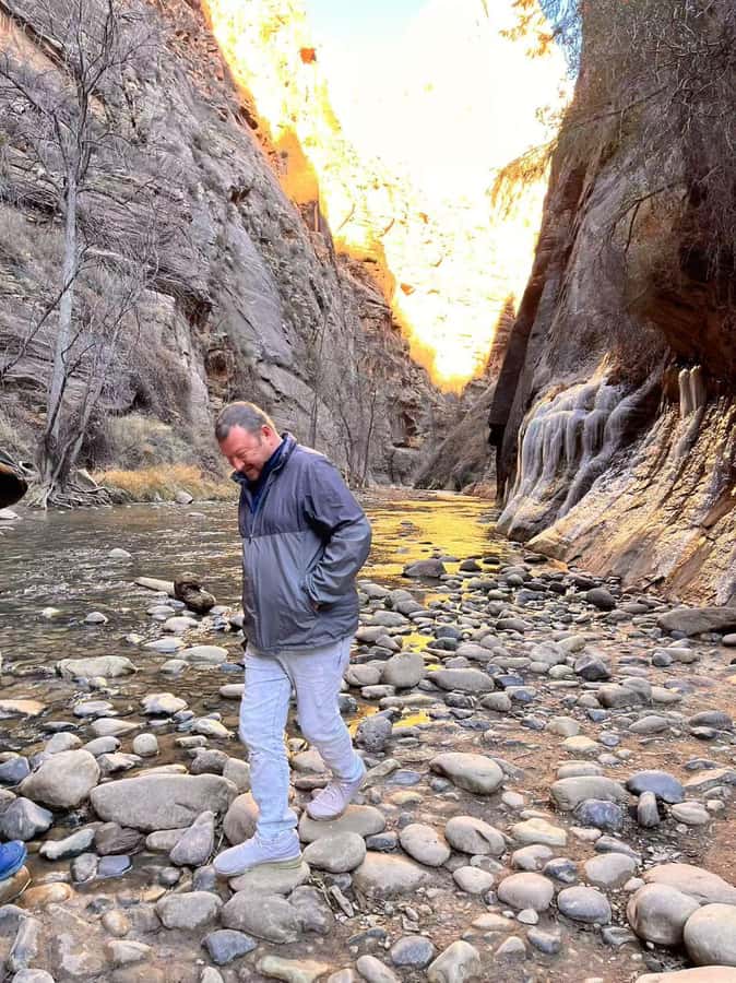 Las Vegas: Zion National Park Group Tour with Lunch - Key Things to Know Before You Go