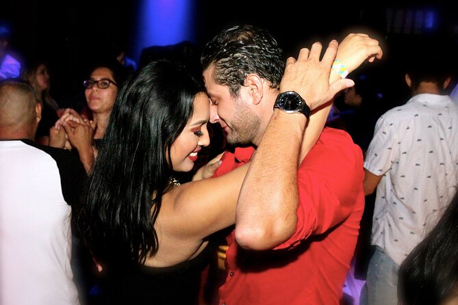 Latin Nightclub Tour by Party Bus w/ Fast-Pass Entry - Key Things to Know Before You Go