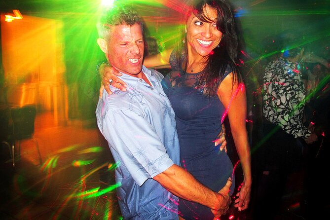 Latin Nightclub Tour by Party Bus w/ Fast-Pass Entry - 9:30 pm Launch From Mandalay Bay: Timing and Logistics