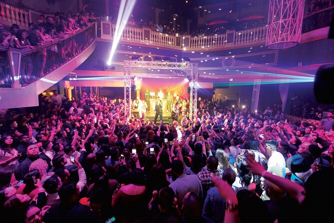 Latin Nightclub Tour by Party Bus w/ Fast-Pass Entry - Price and Value: What $59 Actually Includes