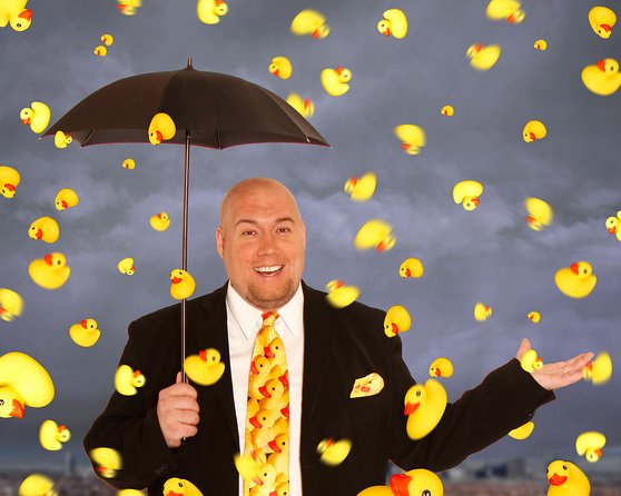 Laughternoon - Timing, logistics, and the small choices that matter