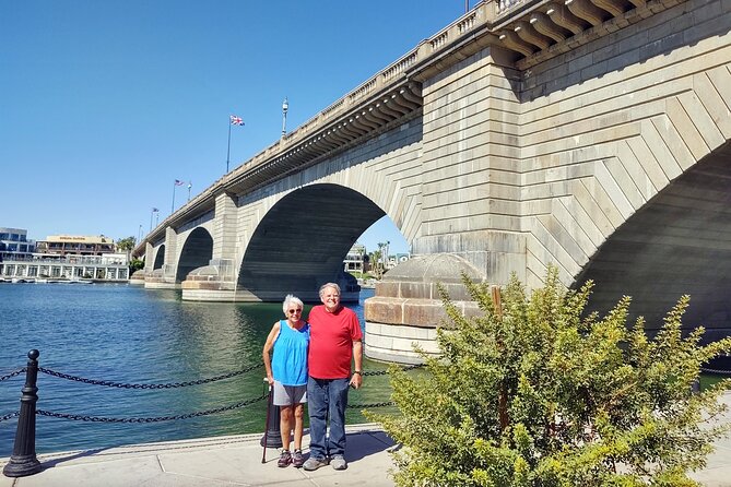 London Bridge and English Village Tour Small Group - Key Things to Know Before You Go