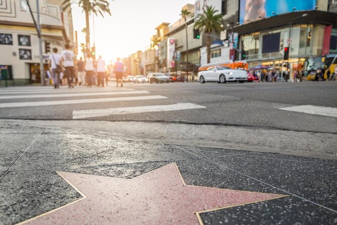 Los Angeles and Hollywood Small Group Day Tour from Las Vegas - Key Things I’d Pay Attention To