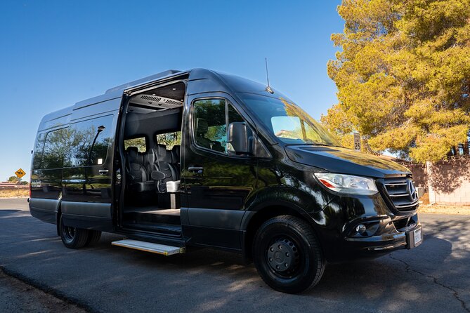 Los Angeles and Hollywood Small Group Day Tour from Las Vegas - Las Vegas to LA: The Long Ride Part You Can’t Ignore
