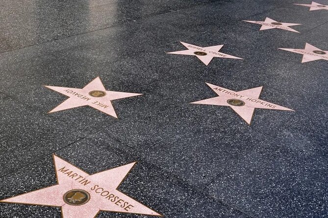 Los Angeles, Hollywood, Santa Monica Tour from Las Vegas - Price and value: what $289.99 includes (and what you’ll pay for yourself)