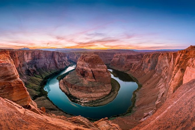 Lower Antelope and Horseshoe Bend Tour from Las Vegas - Price and Budget Reality for $279