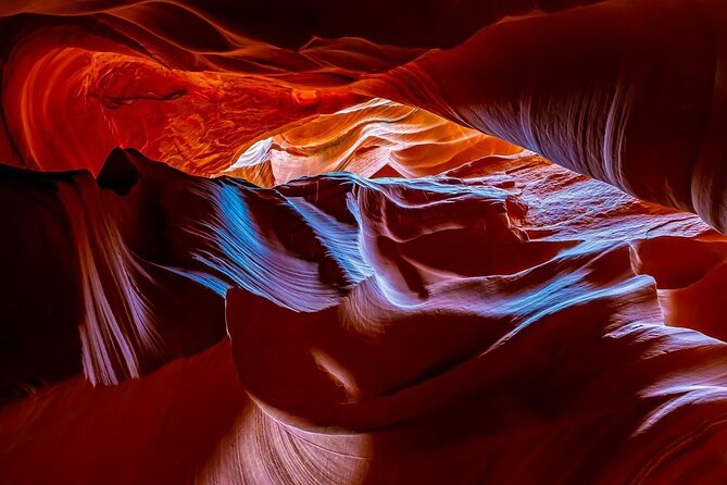 Lower Antelope and Horseshoe Bend Tour from Las Vegas - Timing, Weather Changes, and the One Thing You Can’t Control