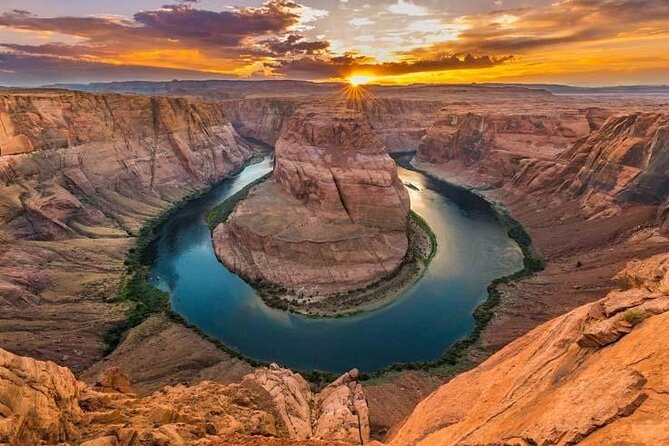 Lower Antelope and Horseshoe Bend Tour from Las Vegas - Who This Tour Suits Best (and Who Should Skip)