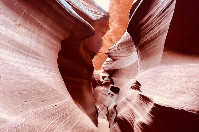Lower Antelope Canyon and Horseshoe Bend Day Tour with Lunch - Value and What Your Money Actually Buys