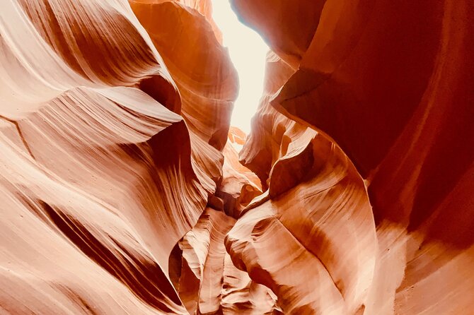Lower Antelope Canyon and Horseshoe Bend Day Tour with Lunch - Comfort and Photo Timing Tips That Actually Help