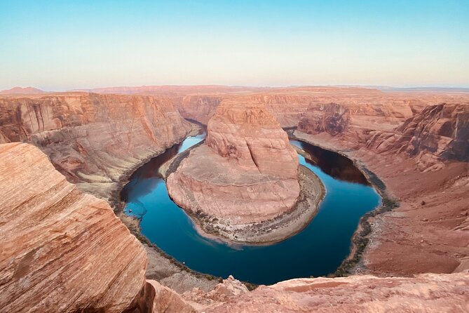 Lower Antelope Canyon and Horseshoe Bend Day Tour with Lunch - Guides, Drivers, and the Human Side of the Trip