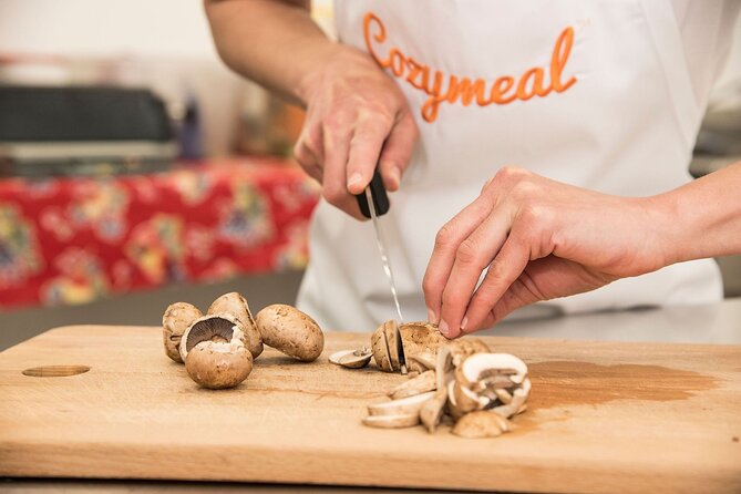 Luxury French Cooking Class in Las Vegas (Includes 4-Course Meal) - BYOB in Las Vegas: turning the class into a real dinner night