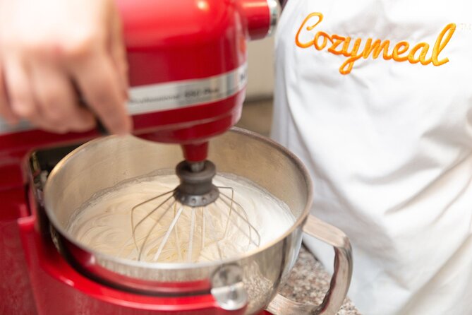 Luxury French Cooking Class in Las Vegas (Includes 4-Course Meal) - Is $115 a good value for a luxury French cooking class?