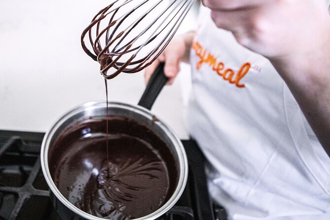 Luxury French Cooking Class in Las Vegas (Includes 4-Course Meal) - Who should book this class (and who might skip it)