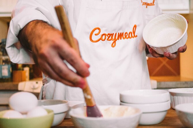 Luxury French Cooking Class in Las Vegas (Includes 4-Course Meal) - Demi-glace pommes fondant: getting the glossy glaze right