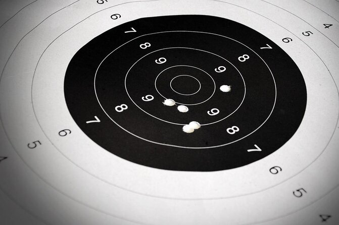 Machine Gun Experience in Las Vegas - Key things to know before you shoot