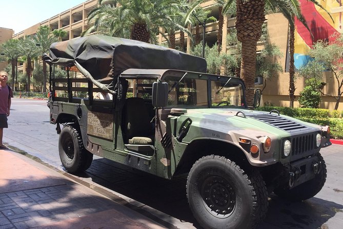 Machine Gun Experience in Las Vegas - Price and value: what $249.99 buys you in the real world