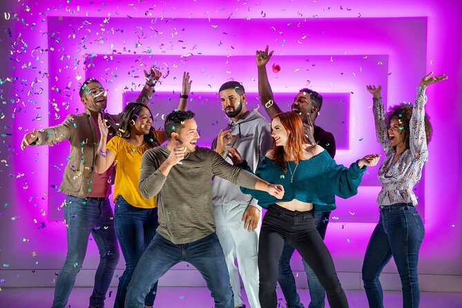 Madame Tussauds, Hop On Hop Off Bus & High Roller Combo Ticket - Value check: is $99.99 a good deal for this combo?