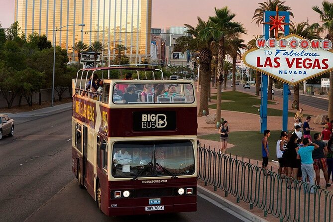 Madame Tussauds, Hop On Hop Off Bus & High Roller Combo Ticket - Before you book: my decision checklist