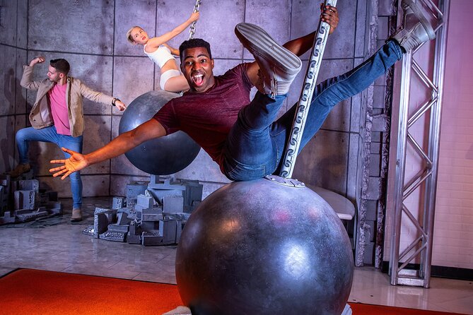 Madame Tussauds Las Vegas Admission Ticket - Key things I’d bet on before you go