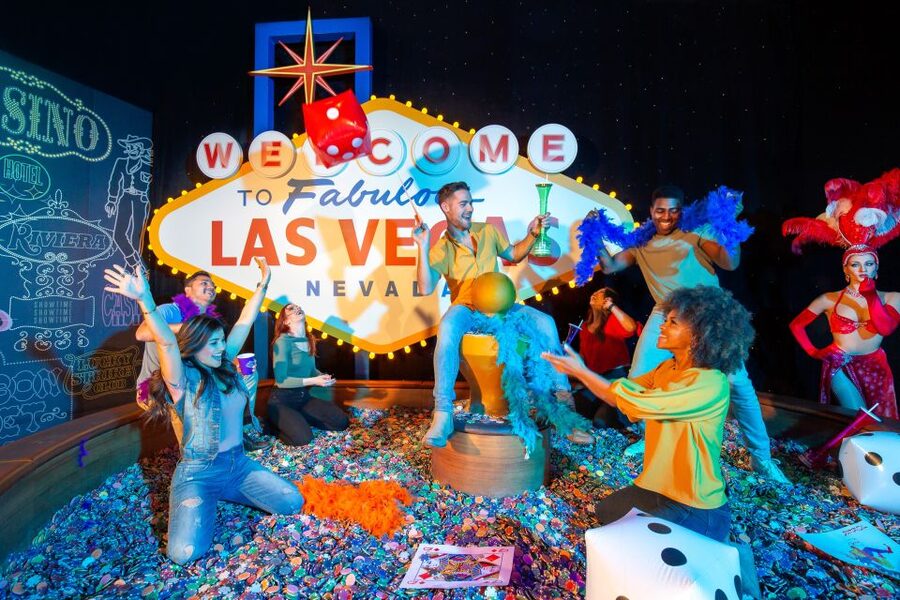 Madame Tussauds Wax Museum Las Vegas - Key Things I’d Plan Around