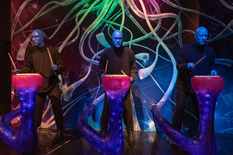 Madame Tussauds Wax Museum Las Vegas - Entering The Strip Heat: What Madame Tussauds Feels Like