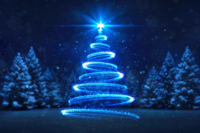 Magic of Christmas Show at Las Vegas Magic Theater on Las Vegas Blvd - Ticket value: what your $55 admission includes (and the tradeoffs)