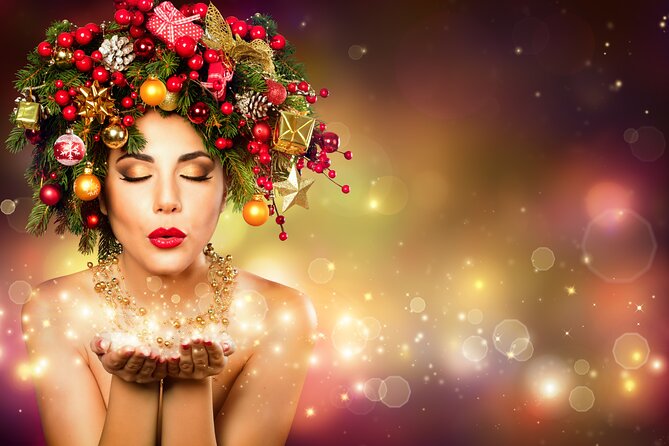 Magic of Christmas Show at Las Vegas Magic Theater on Las Vegas Blvd - Tips to make your night go smoothly