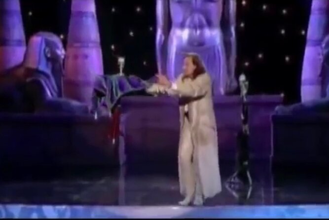 Masters of Magic Show at Las Vegas Magic Theater - Final call: should you book Masters of Magic?