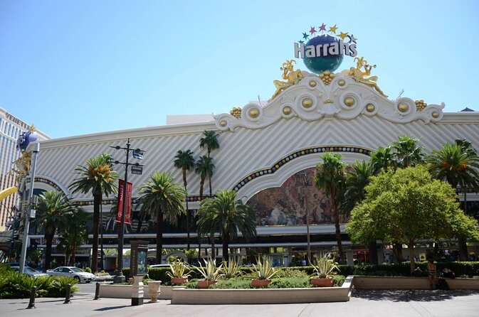 Menopause the Musical at Harrah's Hotel and Casino - Key things to know before you go