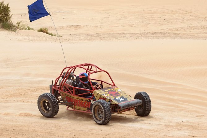 Mini Baja Chase Dune Buggy Adventure in Las Vegas - Price and value: what about $171.69 buys you
