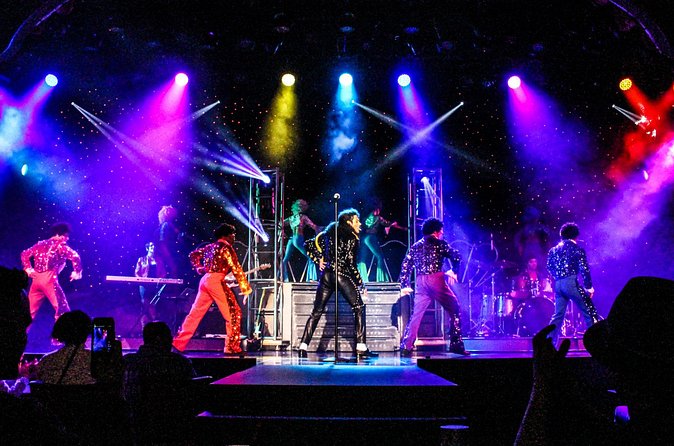 MJ Live at Harrahs Hotel and Casino in Las Vegas - Should You Book MJ Live at Harrah’s?