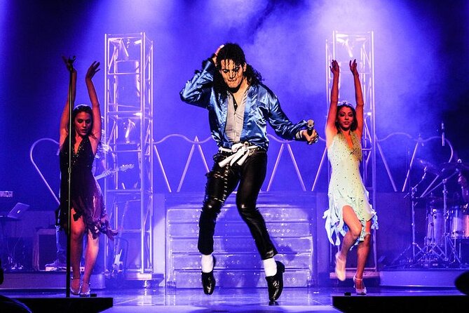 MJ Live at Harrahs Hotel and Casino in Las Vegas - Price and Value: Why $64.92 Can Feel Fair (or Not)