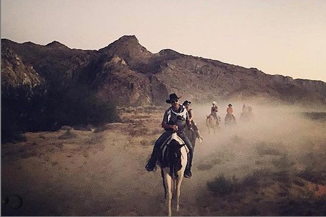 Morning Horseback Ride with Breakfast from Las Vegas - Price and Value: What $129.99 Really Buys You