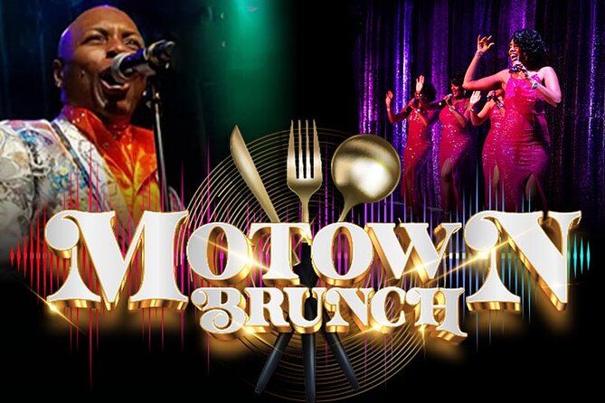 Motown Brunch in Las Vegas at The Modern Showrooms - Parking and timing at Alexis Park Resort: making it easy for your Sunday