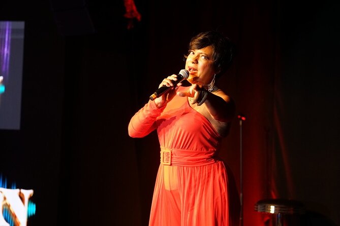 Motown Brunch in Las Vegas at The Modern Showrooms - Tips to get the most out of your Sunday morning