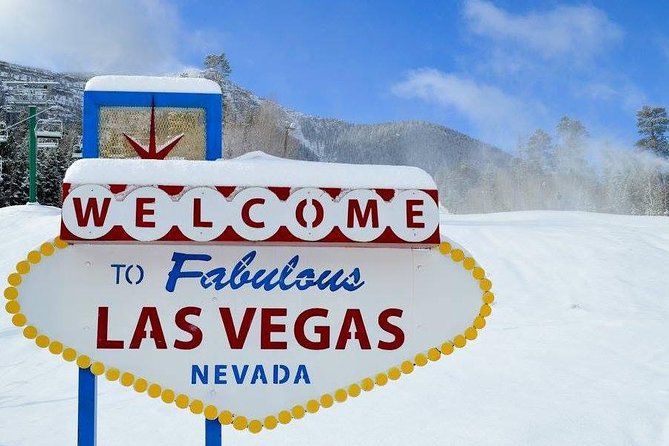 Mount Charleston Tour - Mount Charleston Lodge Stop: The 7,717-Foot Moment