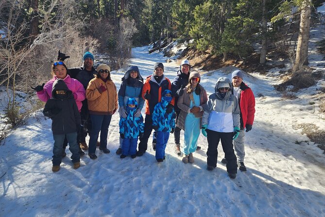Mount Charleston Tour from Las Vegas - Who this Mount Charleston tour is best for (and who should skip it)