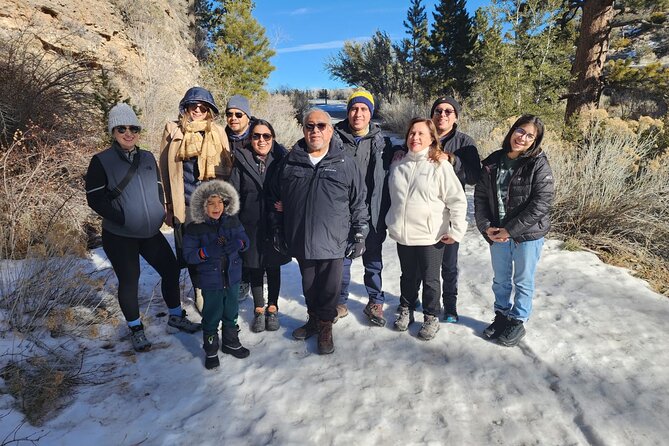 Mount Charleston Tour from Las Vegas - Should you book this Mount Charleston tour from Las Vegas?